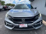 Used 2021 Honda Civic Sport image 2