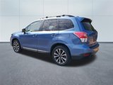 Used 2017 Subaru Forester 2.0XT Touring image 3