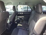 Certified 2022 Ford Explorer XLT image 5