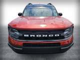 Used 2023 Ford Bronco Sport Outer Banks w/ Tech Package image 2