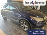 Used 2019 Honda CR-V EX-L image 2