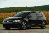 Used 2015 Volkswagen Golf 2-Door image 4
