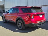 Used 2025 Ford Explorer ST-Line w/ Premium Package image 4