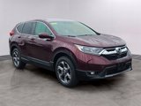 Certified 2019 Honda CR-V EX image 3