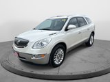Used 2012 Buick Enclave Leather w/ Trailering Provision Package image 3