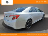 Used 2012 Toyota Camry SE image 5