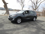 Used 2020 Chevrolet Equinox LS image 2