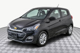 Used 2021 Chevrolet Spark LT image 4