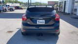 Used 2012 Ford Focus Titanium image 3