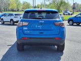 New 2025 Jeep Compass Sport image 4