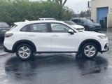 New 2025 Honda HR-V LX image 4