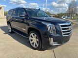 Used 2019 Cadillac Escalade Luxury image 3