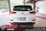 Used 2017 Hyundai Tucson SE image 3