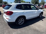 Used 2021 BMW X3 xDrive30i w/ Premium Package image 4