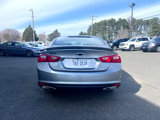 Used 2024 Chevrolet Malibu RS image 6