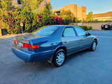 Used 2001 Toyota Camry LE image 4