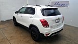 Used 2020 Chevrolet Trax LT w/ LT Convenience Package image 4