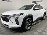 New 2025 Chevrolet Trax LT w/ Driver Confidence Package image 2