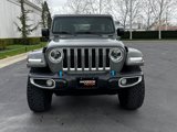 Used 2023 Jeep Wrangler Sahara image 4