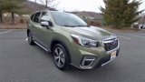 Used 2021 Subaru Forester Touring w/ Popular Package #2 image 2