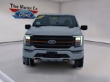 Certified 2023 Ford F150 w/ Tremor Package image 2