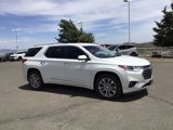 Used 2019 Chevrolet Traverse Premier w/ LPO, Floor Liner Package image 5
