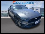 Used 2018 Ford Mustang Premium w/ Equipment Group 201A image 4