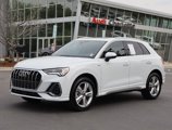 Certified 2024 Audi Q3 2.0T Premium Plus w/ Premium Plus Package image 4