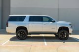 Used 2015 Chevrolet Suburban LT image 2