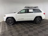 Used 2018 Jeep Grand Cherokee Trailhawk image 5