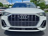 Used 2022 Audi Q3 2.0T Premium w/ Convenience Package image 3