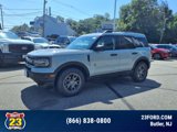 Certified 2023 Ford Bronco Sport Big Bend image 4