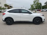 Used 2021 Honda HR-V Sport image 3