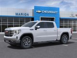 New 2025 GMC Sierra 1500 SLT w/ SLT Convenience Package image 2
