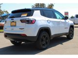 Certified 2023 Jeep Compass Trailhawk image 6