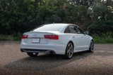 Used 2015 Audi A6 3.0T Prestige w/ Prestige Package image 4