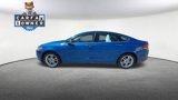 Used 2018 Ford Fusion SE w/ Fusion SE Technology Package image 6