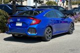 Used 2018 Honda Civic Si image 4