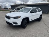 Used 2023 Jeep Cherokee Altitude Lux image 5