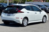 Certified 2024 Nissan Leaf S image 4