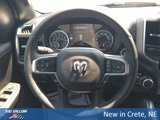 New 2025 RAM 1500 Big Horn image 2