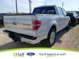 Used 2013 Ford F150 Platinum image 4