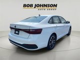 New 2025 Volkswagen Jetta Sport image 4