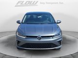 New 2025 Volkswagen Jetta SE image 2