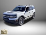 New 2024 Ford Bronco Sport Big Bend image 3