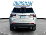 New 2025 Jeep Compass Sport image 5