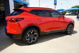 Used 2020 Chevrolet Blazer RS image 5