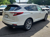 Used 2019 Acura RDX AWD w/ Technology Package image 5