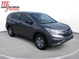 Used 2016 Honda CR-V LX image 3