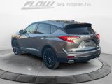 New 2025 Acura RDX SH-AWD image 5